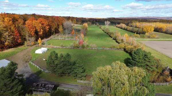 2376 3e Rang, Sainte-Justine-de-Newton — photo 24