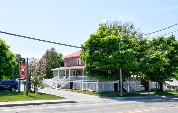 318 Route de l'Église, Saint-Jean-Port-Joli — photo 1