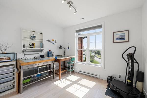 1090 -401 Rue du Moulin, Magog — photo 24