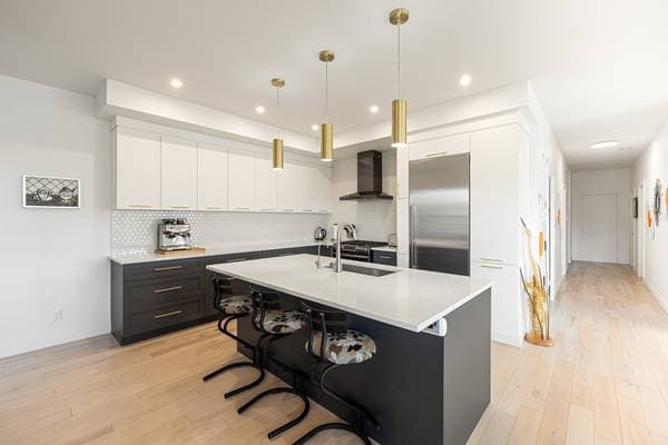 1090 -401 Rue du Moulin, Magog — photo 5