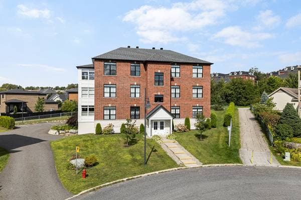 1090 -401 Rue du Moulin, Magog — photo 42