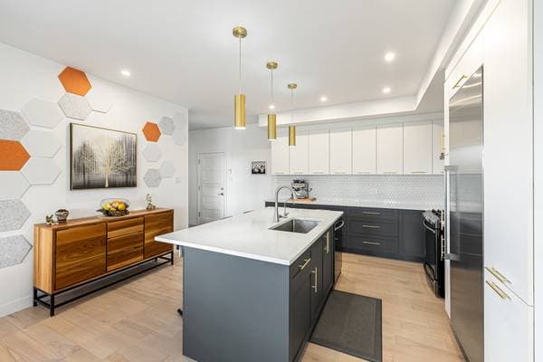 1090 -401 Rue du Moulin, Magog — photo 6