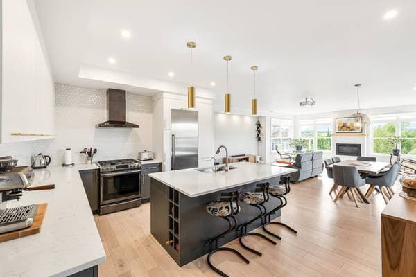1090 -401 Rue du Moulin, Magog — photo 7
