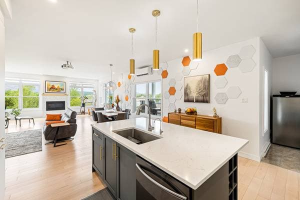 1090 -401 Rue du Moulin, Magog — photo 8