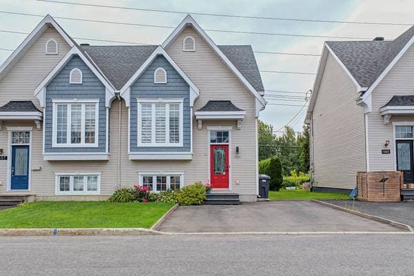 1661 Rue des Clématites, Québec (les Rivières) — photo 2