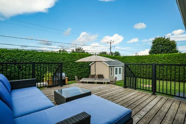2280 Rue des Colombes, Drummondville — photo 22