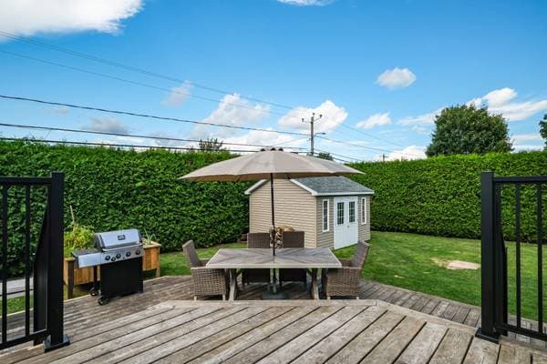 2280 Rue des Colombes, Drummondville — photo 23