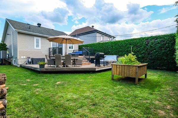 2280 Rue des Colombes, Drummondville — photo 27