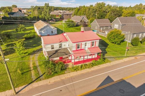 2360 Rg St-Joseph, Sainte-Perpétue — photo 2