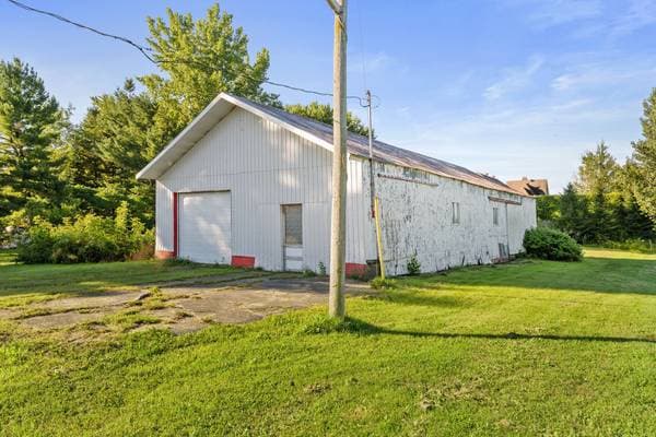 2360 Rg St-Joseph, Sainte-Perpétue — photo 20