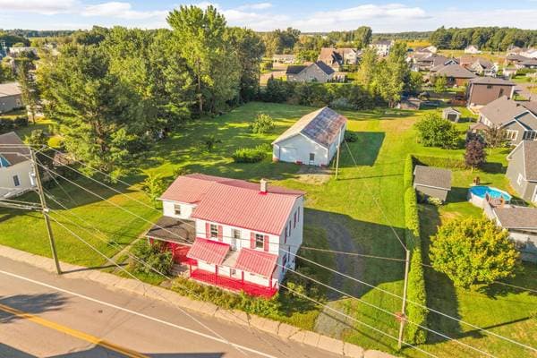 2360 Rg St-Joseph, Sainte-Perpétue — photo 3