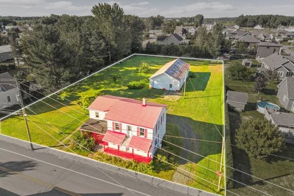 2360 Rg St-Joseph, Sainte-Perpétue — photo 25
