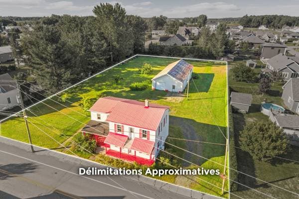 2360 Rg St-Joseph, Sainte-Perpétue — photo 26