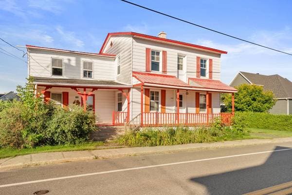 2360 Rg St-Joseph, Sainte-Perpétue — photo 4