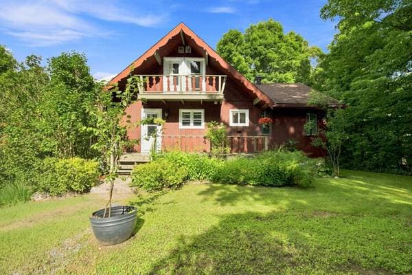 2700 Ch. Laurin, Rawdon — photo 46