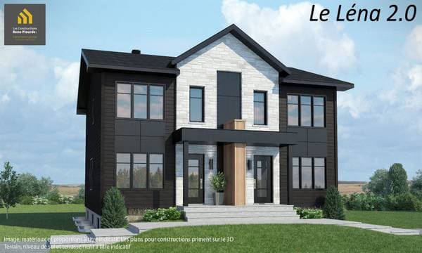 house — 51 Rue Dubeau, Québec (Beauport)