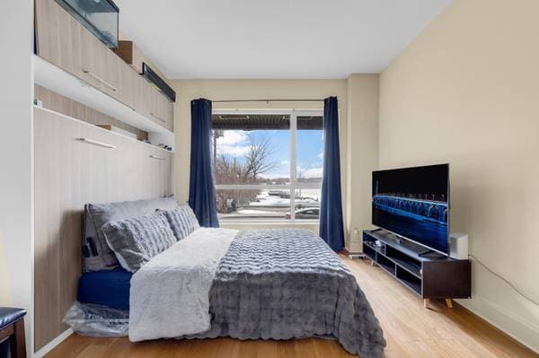 795 Ch. du Bord-du-Lac-Lakeshore #110, Dorval — photo 5