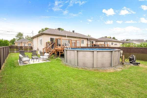 8400 Rue L.-Gaston-Gaudet, Bécancour — photo 35