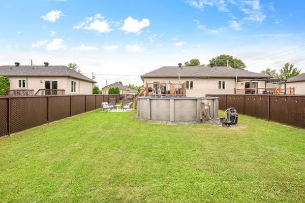 8400 Rue L.-Gaston-Gaudet, Bécancour — photo 36