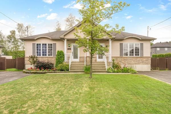 8400 Rue L.-Gaston-Gaudet, Bécancour — photo 8