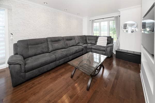 9300Z Rg Ste-Henriette #84, Mirabel — photo 4