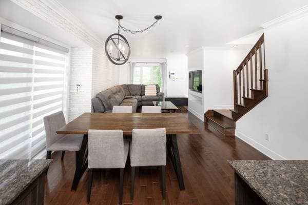 9300Z Rg Ste-Henriette #84, Mirabel — photo 5