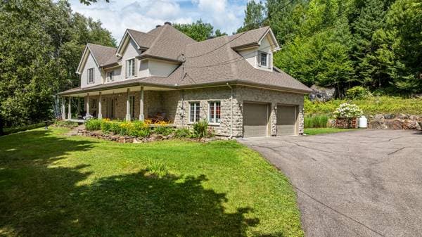 1 Rue Brin, Lac-des-Seize-Îles — photo 1