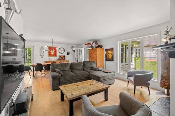 1 Rue Brin, Lac-des-Seize-Îles — photo 19