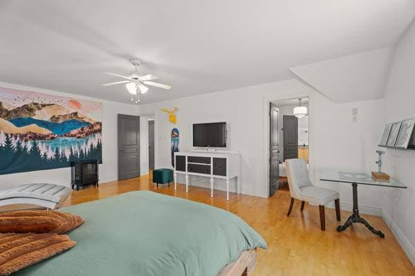 1 Rue Brin, Lac-des-Seize-Îles — photo 26
