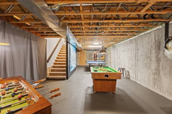 1 Rue Brin, Lac-des-Seize-Îles — photo 37