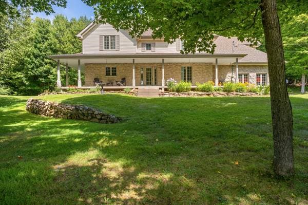 1 Rue Brin, Lac-des-Seize-Îles — photo 42