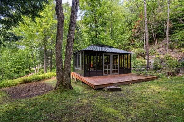 1 Rue Brin, Lac-des-Seize-Îles — photo 53