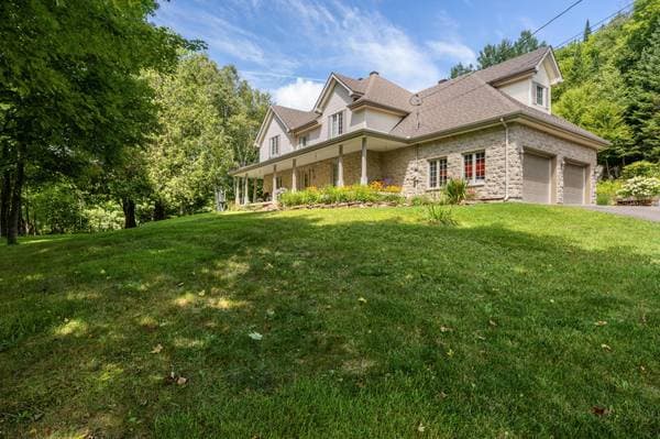 1 Rue Brin, Lac-des-Seize-Îles — photo 70