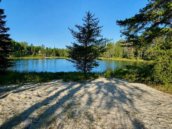 112 Ch. du Lac-du-Canard, Val-Saint-Gilles — photo 17
