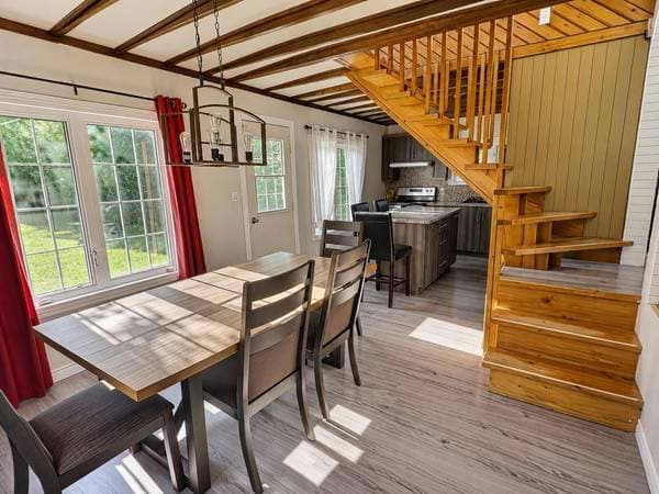 112 Ch. du Lac-du-Canard, Val-Saint-Gilles — photo 4