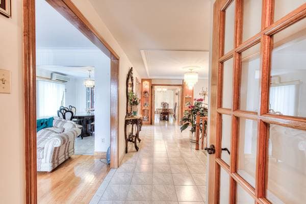 1299 -1311 Rue Alain-Grandbois, Montréal (Ahuntsic-Cartierville) — photo 2