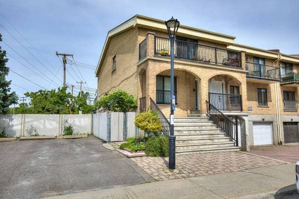 1299 -1311 Rue Alain-Grandbois, Montréal (Ahuntsic-Cartierville) — photo 24