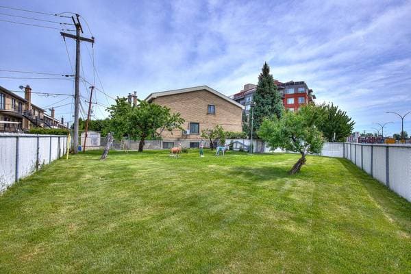 1299 -1311 Rue Alain-Grandbois, Montréal (Ahuntsic-Cartierville) — photo 27