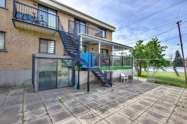 1299 -1311 Rue Alain-Grandbois, Montréal (Ahuntsic-Cartierville) — photo 29