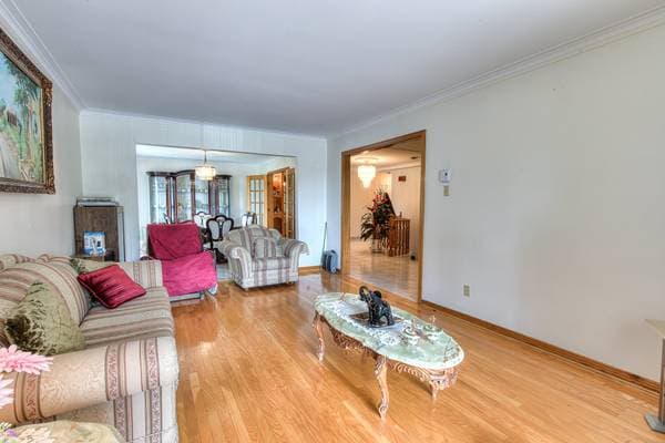 1299 -1311 Rue Alain-Grandbois, Montréal (Ahuntsic-Cartierville) — photo 6
