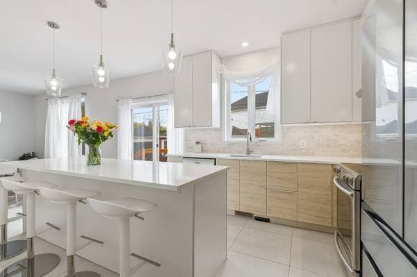 1516 Rue des Mufliers, Longueuil (Saint-Hubert) — photo 3
