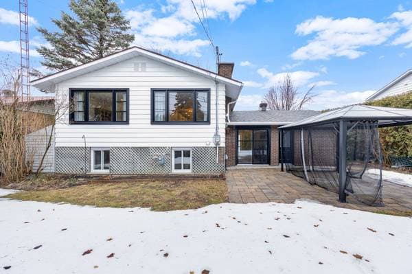 19 Rue Parklane, Dollard-des Ormeaux — photo 27