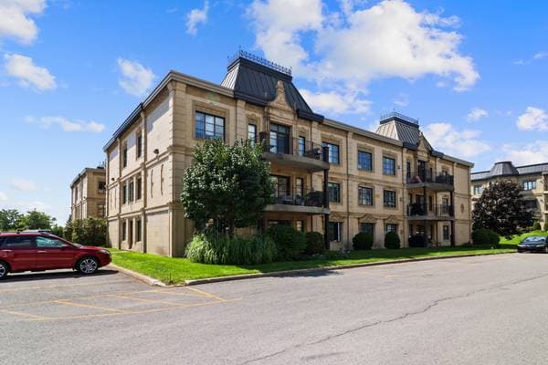 house — 20 Rue des Manoirs #101, Charlemagne