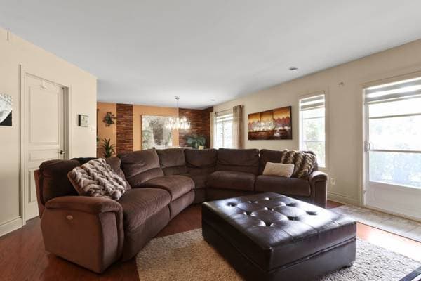 20 Rue des Manoirs #101, Charlemagne — photo 14