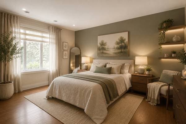 20 Rue des Manoirs #101, Charlemagne — photo 18