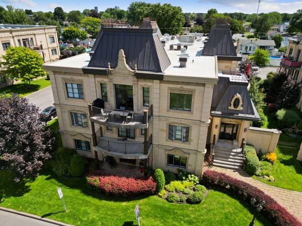 20 Rue des Manoirs #101, Charlemagne — photo 3