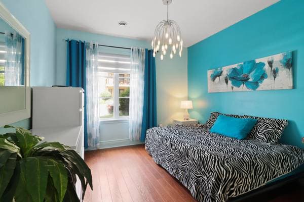 20 Rue des Manoirs #101, Charlemagne — photo 22