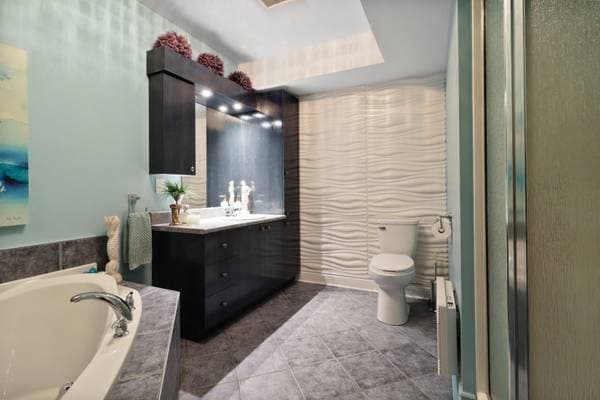 20 Rue des Manoirs #101, Charlemagne — photo 25