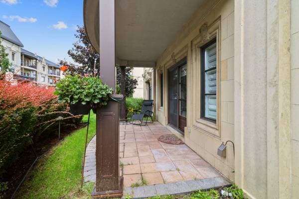 20 Rue des Manoirs #101, Charlemagne — photo 27