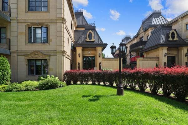 20 Rue des Manoirs #101, Charlemagne — photo 4